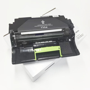 ชุดดรัมภาพสีดำสำหรับ Konica <span class=keywords><strong>Minolta</strong></span> <span class=keywords><strong>4050</strong></span> 4750ใช้ได้กับ IUP-20รุ่น Printwindow 20 IUP20 - Product Image 2
