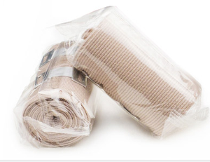 ผ้าก๊อซยืดหยุ่นสูงผ้าก๊อซทางการแพทย์วัสดุสิ้นเปลืองกันน้ำได้ - Product Image 4