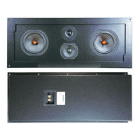 Système audio home cinéma intégré professionnel 5.1 LEVOICE LF-620 pour salon, avec caisson de basses actif SW100 pour téléviseur de salon