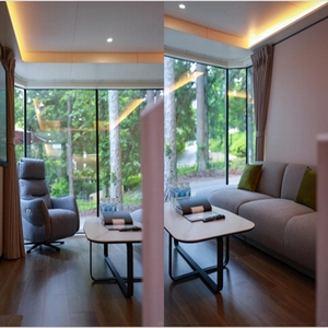 <span class=keywords><strong>Casa</strong></span> di Capsule di lusso di alta qualità arredata <span class=keywords><strong>casa</strong></span> fatta di container che sembrano normali - Product Image 6