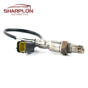 Repuesto de Auto 96418965 96325533 5WY2406A Sensor de Oxígeno para Chevrolet Aveo para Daewoo Kalos Lacetti Nubira para Mazda 626 MX-6 - Product Image 6