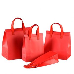 Custom logo Insulated Food Delivery Lunch <b>Cooler</b> Bag Large-capacity Leakproof <b>Backpack</b> Waterproof <b>Cooler</b> Bag - Product Image 4