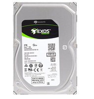   Disque dur HDD Exos 7E10 7200 tr/min 2 To 3,5 pouces SATA ST2000NM000A Gamme complète