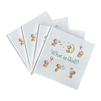 Services d'impression de livres pour enfants à couverture rigide, personnalisés, de haute qualité et à prix abordable