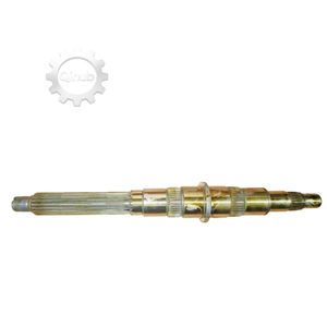 Pièces détachées de boîte de vitesses, axe d'entrée du synchroniseur POUR ISUZU 28T-42T-42T-21T OEM 8972531163 - Product Image 2