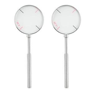 Equipo de Optometría Más Vendido, JCC-1, Cilindro Óptico Cruzado para Pruebas Oculares, -0.25 -0.50 Grados - Product Image 4