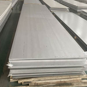 La meilleure usine Offres Spéciales la tôle d'acier au carbone laminée à chaud - Product Image 4