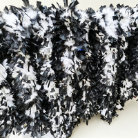 En gros : Boas en plumes, Boas en plumes de dinde, Écharpes en plumes à pointes, Boas Chandelle, Boas en plumes de dinde pour spectacles, performances, scène, danse et fêtes