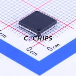 Microcontrolador de chip IC de circuito integrado MKE02Z16VLC4 (7x7) nuevo y original (MCU/MPU/SoC) - Product Image 2