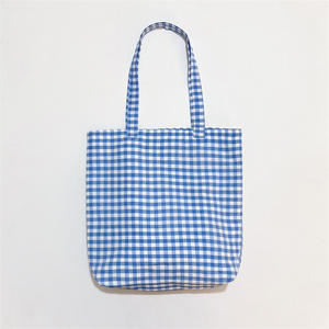 Bolso de playa de compras de hombro para vacaciones, bolso grande impermeable, bolso de playa para viajes, <span class=keywords><strong>turismo</strong></span>, bolso de playa, bolsas de lona lisas - Product Image 5