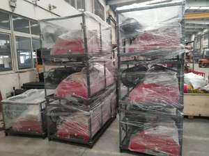 Yucheng Subsolador Tipos de arados Agricultura Arado Subsolador 3S-1.4 - Product Image 5