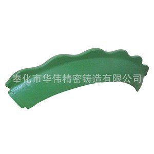 บริการตัดชิ้นส่วนโลหะผสมเหล็กคุณภาพสูงสำหรับงานหล่อขึ้นรูป - Product Image 4
