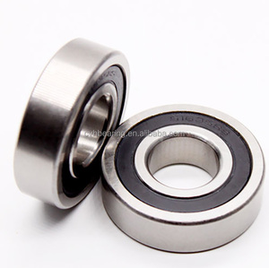 High Precision Motor Deep Groove Ball Bearings 6310ZZ 6300 6301 6302 6303 6304 6305ZZ for Industrial <b>Fan</b> Shafts and Pump Drives - Product Image 4