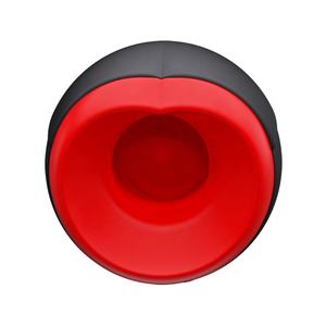 Preço de fábrica 7-Mode Toque Real Masculino Vibratório Masturbador Bichano Eletrônico Vagina Bolso Butts para Homem de Alta Qualidade Eletrônica - Product Image 5