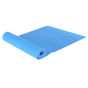 Ensemble de bandes d'exercice écologiques avec logo personnalisé, bandes de résistance en latex élastique, boucles de résistance avec ensemble de bandes de résistance - Product Image 5