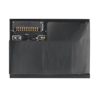 Módulo Lector de Códigos OCR Integrado, Cámara HD de 1 Megapíxel, Motor de Escáner de Códigos de Barras 1D y 2D, Compatible con la Lectura de Números de Tarjetas de Identificación