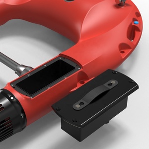 Thiết bị cứu hộ thuyền Robot dưới nước điều khiển từ xa tốc độ cao UAV tàu cứu hộ an toàn dưới nước - Product Image 6