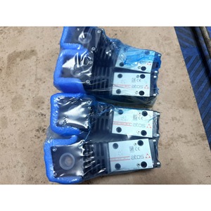 Vanne solénoïde Atos DHA-0631 PA-M 7, équipement d'automatisation industrielle - Product Image 2