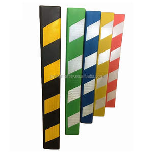 Angle <span class=keywords><strong>de</strong></span> <span class=keywords><strong>protection</strong></span> d'angle mural <span class=keywords><strong>en</strong></span> <span class=keywords><strong>mousse</strong></span> <span class=keywords><strong>de</strong></span> vinyle EVA à angle carré et rond - Product Image 3