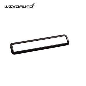 Accessories Carbon Interior Decor Kits Trim Sticker Gear Shift Decoration <b>Cover</b> 2018 2019 for - Product Image 6