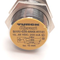 Stock Neuf Authentique BI10U-G30-AN4X-H1141