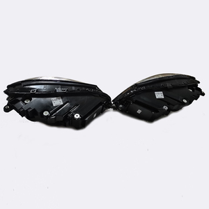 Système d'éclairage pour voitures, feu avant pour Mercedes Benz classe <span class=keywords><strong>S</strong></span>, pour côté gauche et droit - Product Image 6