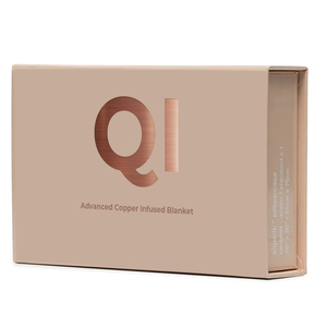 Wholesale Custom Luxury Magnetic Gift Set Cosmetic Box cardboard box silk pillowcase box packaging