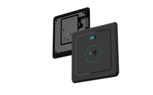 Desactivador de RF para tienda de ropa de etiqueta suave Sistema EAS digital de 8,2 MHz con diseño de moda Alarma de sonido de prevención de pérdidas al por menor - Product Image 5