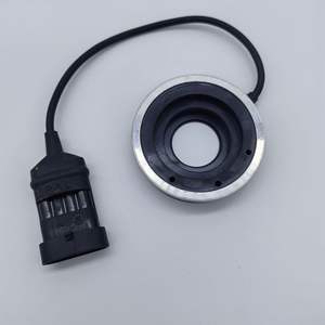 เซ็นเซอร์วัดความเร็ว Doosan รุ่น AM0137 สำหรับรถยกไฟฟ้ารุ่น BR15S-5 พร้อมฟังก์ชัน Encoder - Product Image 4