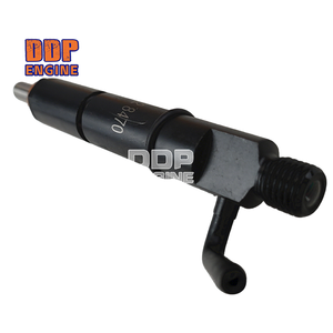 Inyector de Combustible para Motor Diésel 212-8470 2128470 S6K para Caterpillar CAT 312C 320C 320D E320C 3066 - Product Image 3