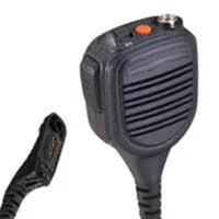 Microphone-haut-parleur à distance PMMN4048 IMPRES avec câble de 24 pouces pour radios XPR6300 XPR6350 XPR6500 XPR6550 DP3400