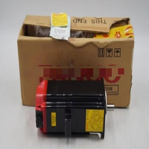 1 шт. Абсолютно новый оригинальный двигатель A06b-0215-b400 для ПЛК - Product Image 1