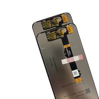 Vente directe d'usine OEM, accessoires d'écran LCD pour téléphone portable MOTO G8 PLUS XT2019 avec garantie d'un an