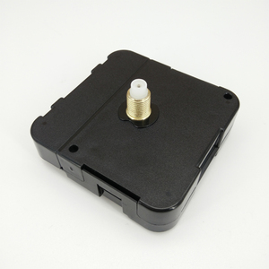 9.6mm vis longueur mécanique mouvement d'horloge de marée pour BRICOLAGE décor clockworks mécanisme avec l'aiguille des heures - Product Image 6