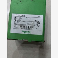 LC1D09FD 3-Pole Contactor for Motor Control Applications