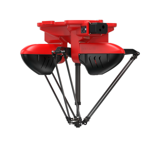 Borunte BRTIRPL1215A intégré 2D Vision quatre axes Delta parallèle <span class=keywords><strong>Robot</strong></span> bras 1000mm charge utile 3kg assemblage automatisation nouveau - Product Image 5