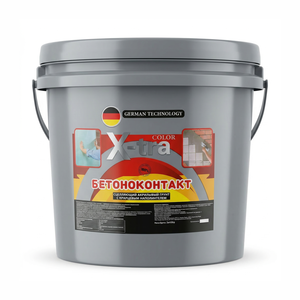 Imprimación para Concreto de Alta Adhesión 12kg, Imprimación para Acabados de Pisos y Paredes de Concreto y Yeso Oscar - Product Image 1