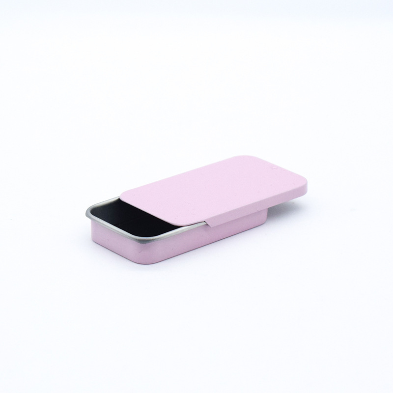 Pink 10g 60x34x10mm, 500pcs/carton