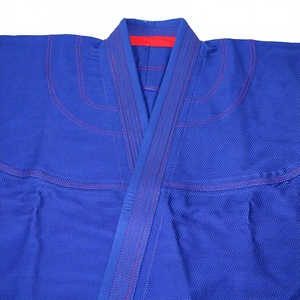Kimono de Jiu-Jitsu Brasileño, Uniforme de Jiu-Jitsu Brasileño, Traje de Jiu-Jitsu Brasileño - Product Image 5