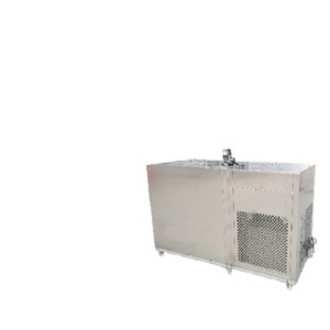 Bjz 3500c <b>Ice</b> Block <b>Machine</b> 2860*860*1350mm 12kw Commercial Refrigeration Equipment - Product Image 2
