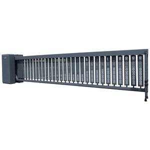 Barriera Automatica Industriale di Alta Qualità e Grande Potenza per Parcheggi Esterni - Product Image 1