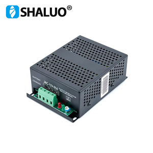Módulo Cargador de Batería Inteligente Automático DC 12V <span class=keywords><strong>JNC</strong></span> 24V para Generador Diésel, Cargador Flotante, Adaptador de Diseño de Circuito en Oferta - Product Image 1