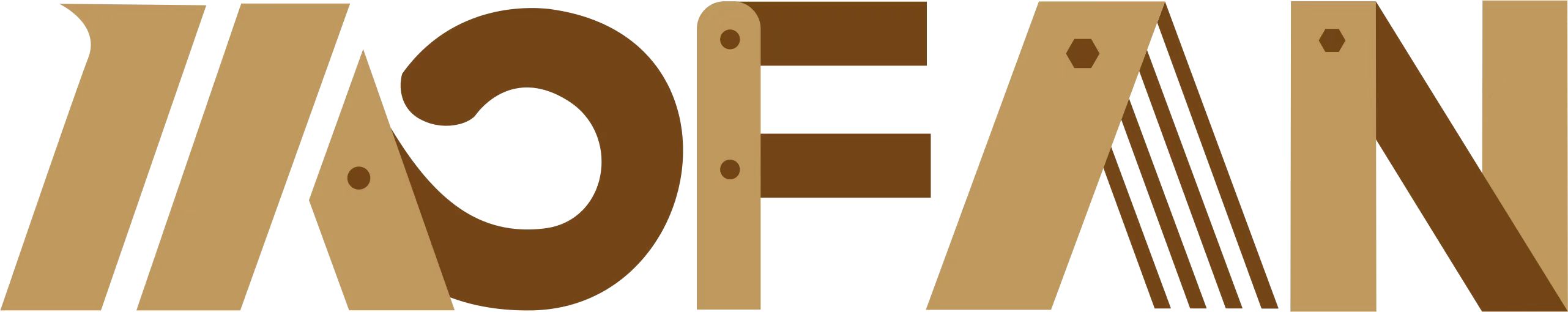 Foshan Mofan Furniture Co., Ltd. logo