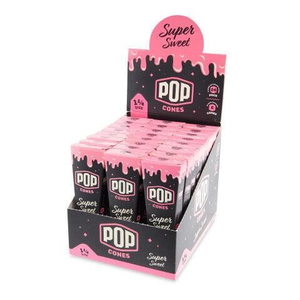Custom-made classic tapered cigarette paper, 78mm , containing classic silicone tobacco, 24 small boxes, 6 ineach <b>box</b> - Product Image 4
