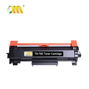 TN2445 cartouch de toner TN760 per MFC-L2710DW L2750DW TN2420 stampante Laser Toner cartuccia TN-760