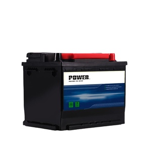 Hot Selling <b>12V</b> 45AH Maintenance Free Car <b>Battery</b> High Performance Sealed Lead Acid Auto <b>Batteries</b> for Vehicle - Product Image 3