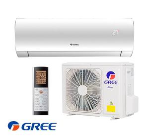 Wifi Enabled <b>Mini</b> Split <b>Air</b> <b>Conditioner</b> Wall AC Unit R32 15001-18000 BTU Energy Class A+++ Installation 12000 BT - Product Image 2