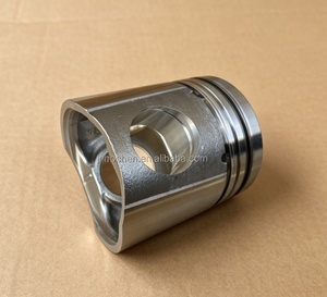 活塞 VG1246030015 适用于中国重汽豪沃潍柴 WD615 WP10 WP12 卡车发动机大修气缸维修配件 M - Product Image 3