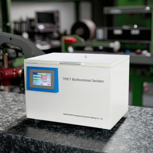 מתנד רב תפקודי מיישם גז מתנודד גזים עבור שמן גז כרומטוגרפי גז נפט 1-שנה - Product Image 6