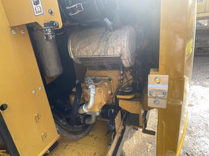 Bon prix excavatrice CAT 305.5E2 d'occasion de pelle sur chenilles de 5.5 tonnes à vendre - Product Image 2
